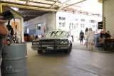 Oldtimer im Walzwerk 2026
