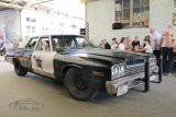 Oldtimer im Walzwerk 2026