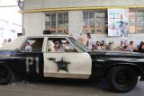 Oldtimer im Walzwerk 2026