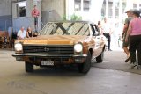 Oldtimer im Walzwerk 2026