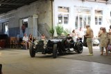 Oldtimer im Walzwerk 2026