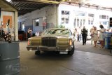 Oldtimer im Walzwerk 2026