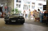 Oldtimer im Walzwerk 2026