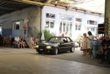 Oldtimer im Walzwerk 2026