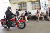 Oldtimer im Walzwerk 2026