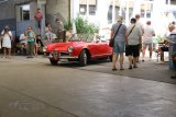 Oldtimer im Walzwerk 2026