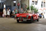 Oldtimer im Walzwerk 2026