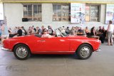 Oldtimer im Walzwerk 2026