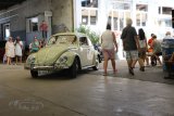 Oldtimer im Walzwerk 2026