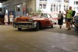 Oldtimer im Walzwerk 2026