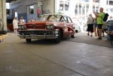 Oldtimer im Walzwerk 2026