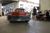 Oldtimer im Walzwerk 2026