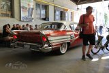 Oldtimer im Walzwerk 2026