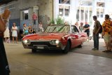 Oldtimer im Walzwerk 2026