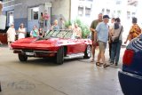 Oldtimer im Walzwerk 2026