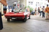 Oldtimer im Walzwerk 2026