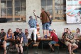 Oldtimer im Walzwerk 2026