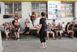 Oldtimer im Walzwerk 2026