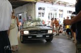 Oldtimer im Walzwerk 2026