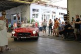 Oldtimer im Walzwerk 2026