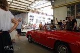 Oldtimer im Walzwerk 2026