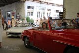 Oldtimer im Walzwerk 2026