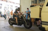 Oldtimer im Walzwerk 2026