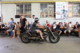 Oldtimer im Walzwerk 2026