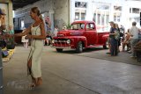 Oldtimer im Walzwerk 2026