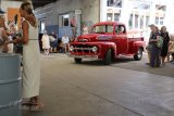 Oldtimer im Walzwerk 2026