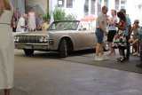 Oldtimer im Walzwerk 2026