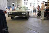 Oldtimer im Walzwerk 2026