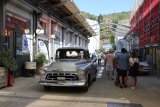 Oldtimer im Walzwerk 2026