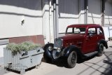 Oldtimer im Walzwerk 2026