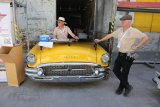 Oldtimer im Walzwerk 2026