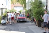 Oldtimer im Walzwerk 2026