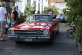 Oldtimer im Walzwerk 2026
