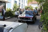 Oldtimer im Walzwerk 2026