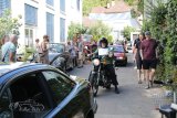 Oldtimer im Walzwerk 2026
