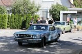 Oldtimer im Walzwerk 2026