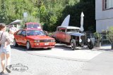 Oldtimer im Walzwerk 2026