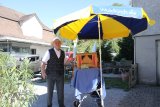 Oldtimer im Walzwerk 2026