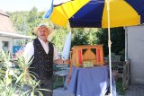 Oldtimer im Walzwerk 2026