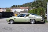 Oldtimer im Walzwerk 2026
