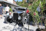 Oldtimer im Walzwerk 2026