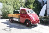 Oldtimer im Walzwerk 2026