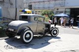 Oldtimer im Walzwerk 2026