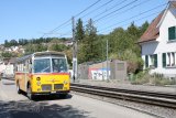 Oldtimer im Walzwerk 2026