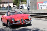 Oldtimer im Walzwerk 2026