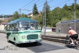 Oldtimer im Walzwerk 2026